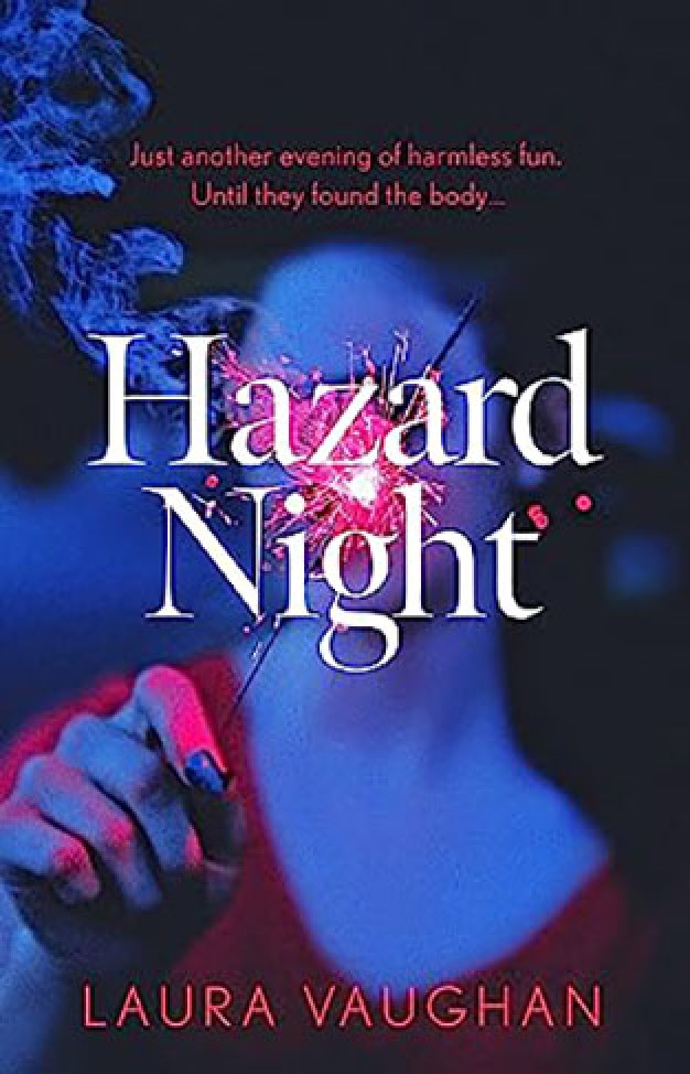 Hazard Night